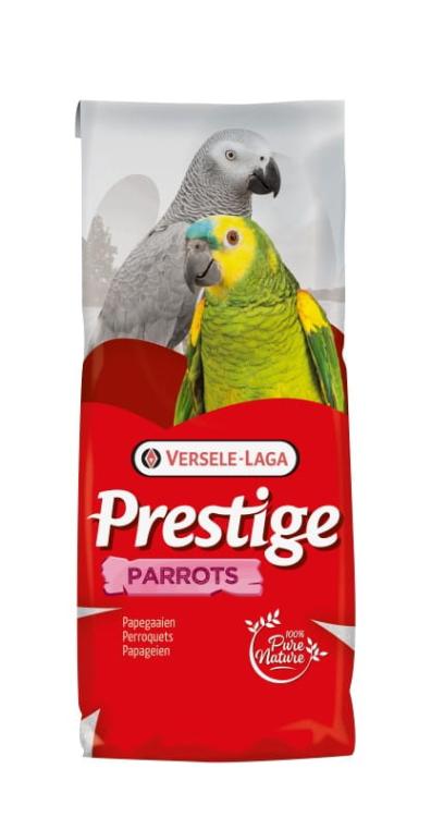 Versele Laga Parrots FRUIT MEGA 15kg- pokarm OWOCOWY dla dużych papug od ParrotPlanet.pl