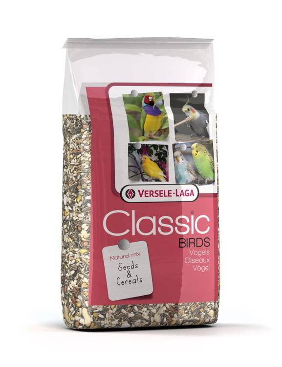 Versele Laga BIG Parrots CLASSIC 12,5kg - pokarm dla dużych papug od ParrotPlanet.pl
