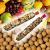 Kolby WAGNER Owocowo-orzechowe Rozkosz JUMBO XL- kolba Fruit & Nut 250g od ParrotPlanet.pl