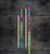 Arcadia Bird Lamp T8 2,4% UVB+12% UVA 5800K - lampa dla papug 90 cm od ParrotPlanet.pl