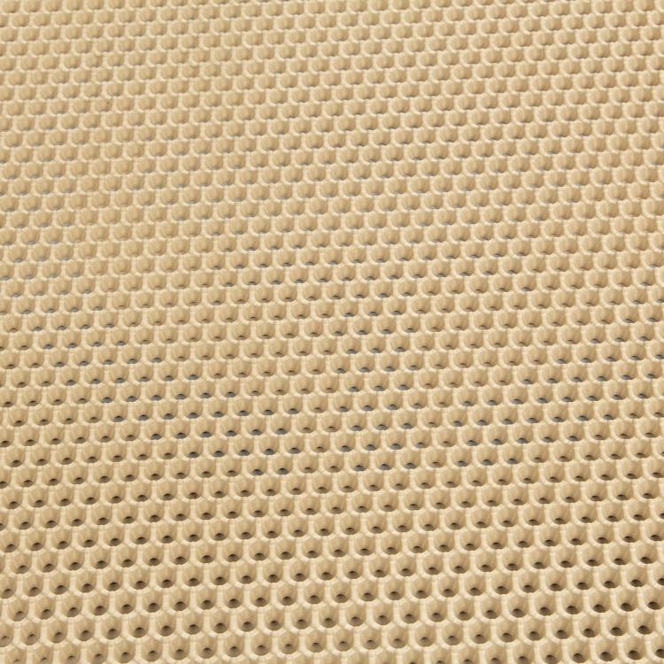 Magiczna Dwuwarstwowa Mata pod kuwetę CanadianCat beżowa od ParrotPlanet.pl