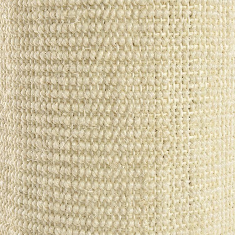 REGINA | Drapak, Leżak dla Kotów | Canadian Cat | antracytowo-kremowy | 100 x 100 x 108 cm od ParrotPlanet.pl