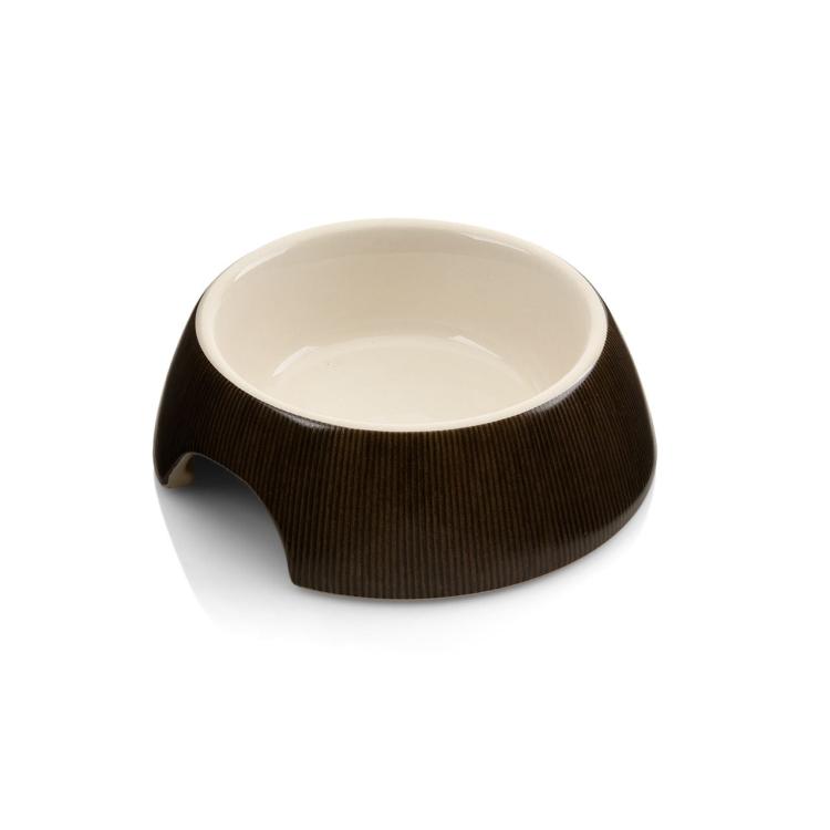 Miska ceramiczna dla kota - CanadianCat od ParrotPlanet.pl