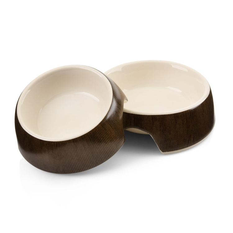 Miska ceramiczna dla kota - CanadianCat od ParrotPlanet.pl