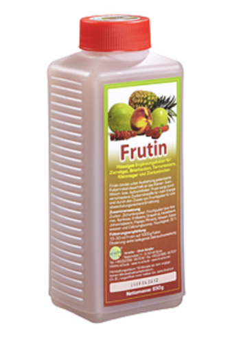 Frutin 660g - Lepik "zrób to sam" do robienia własnych kolb i kulek z ziarna od ParrotPlanet.pl