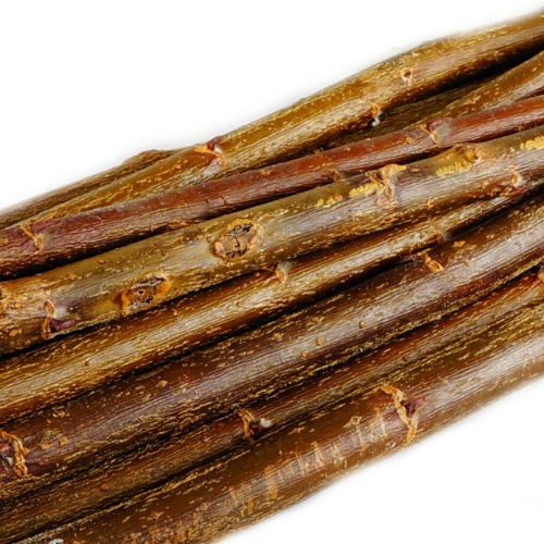 Wiklinowe Gałązki - dla wszystkich papug 100g od ParrotPlanet.pl