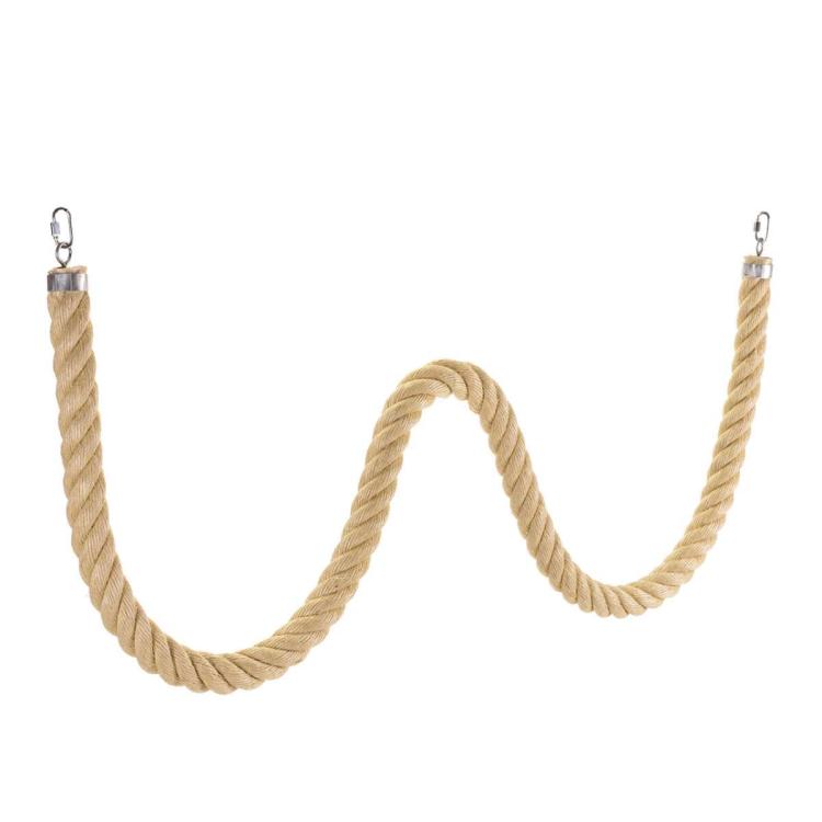 Lina Sizal 200 x 4cm - dla średnich i dużych papug od ParrotPlanet.pl