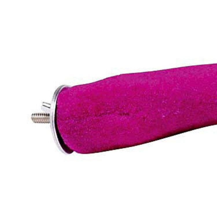 Żerdź do pielęgnacji pazurów dla średnich papug rozm.M 23x2cm od ParrotPlanet.pl