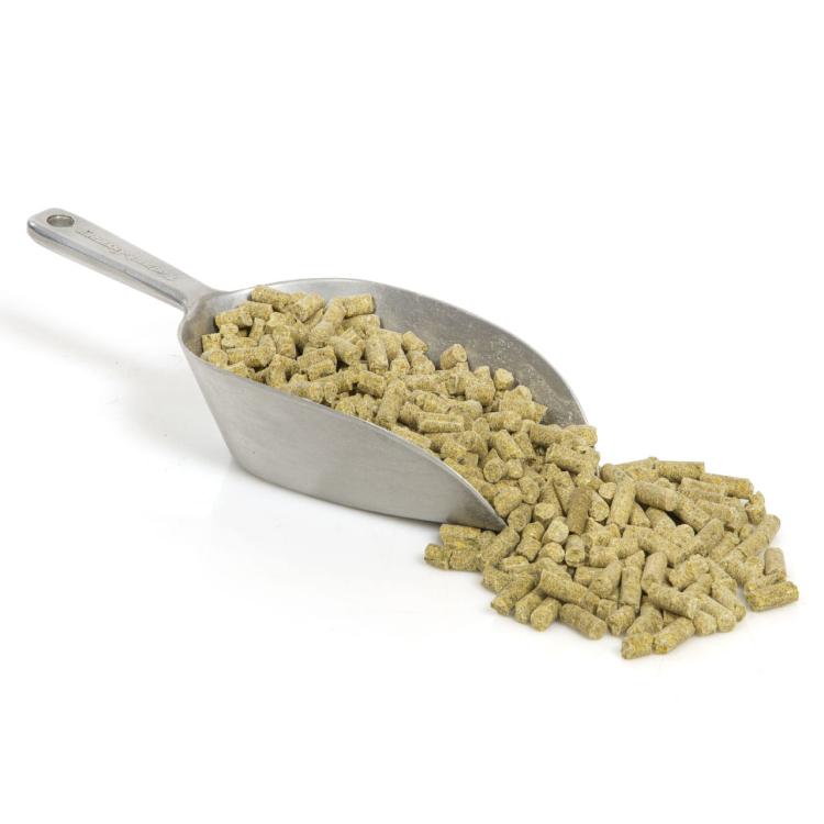 Wagner's Pellets- Granulat zimnotłoczony Wagner's dla małych papug 750g od ParrotPlanet.pl