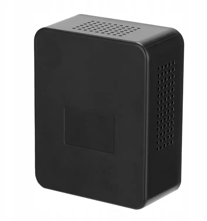 Smart Home- Urządzenie do monitorowania wilgotności i temperatury w pomieszczeniach dla papug od ParrotPlanet.pl