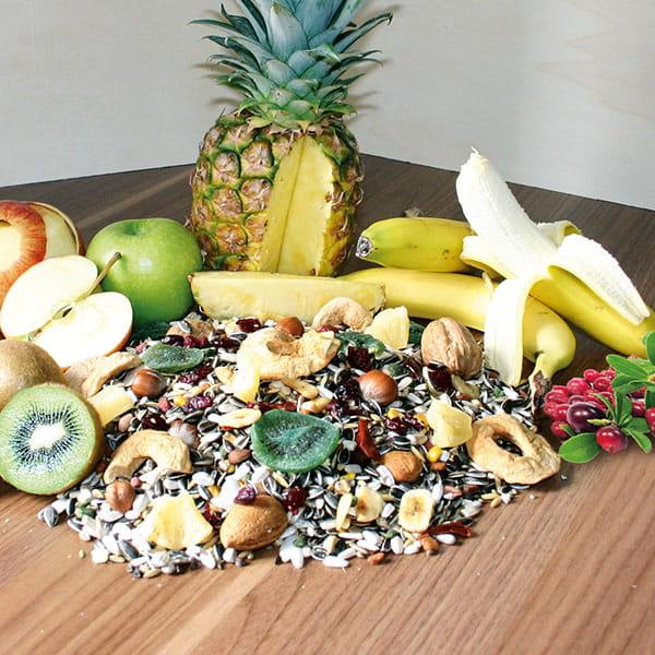 ARA Wagner's - mieszanka dla AR 1kg od ParrotPlanet.pl