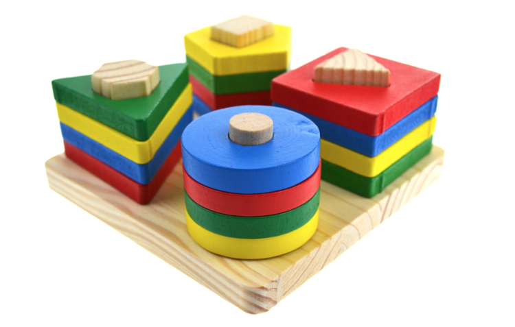 Colorful Puzzle - układanka dla wszystkich papug  od ParrotPlanet.pl