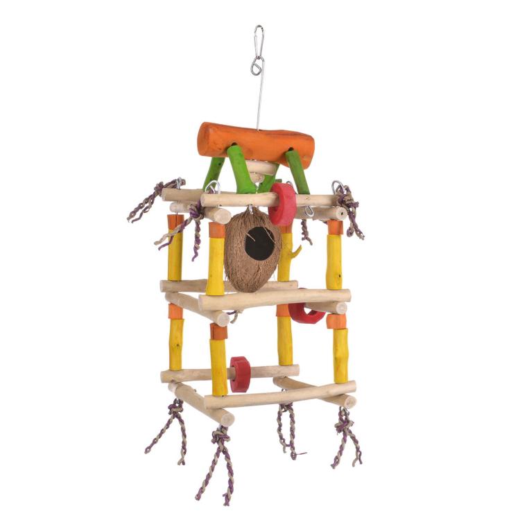 H71017-Vogelspielzeug-Java-Tower-als-Haengefreisitz-fuer-Nymphensittiche-Mohrenkopfpapageien-12.jpeg