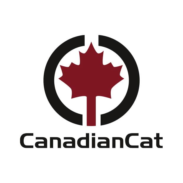Zestaw Orbit Satellite 2.0. SMALL | Drapaki dla KOTA | Canadian Cat | orzech od ParrotPlanet.pl