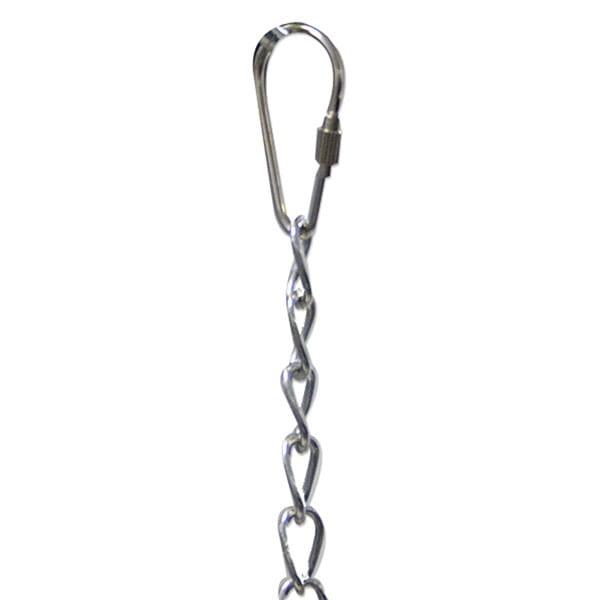 Trzy po Trzy | Zabawka Drewniana dla małych i średnich papug od ParrotPlanet.pl