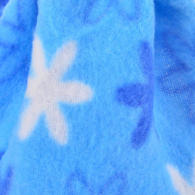 Sleepy Teepee -Mięciutka Jaskinia M dla średnich ptaków od ParrotPlanet.pl