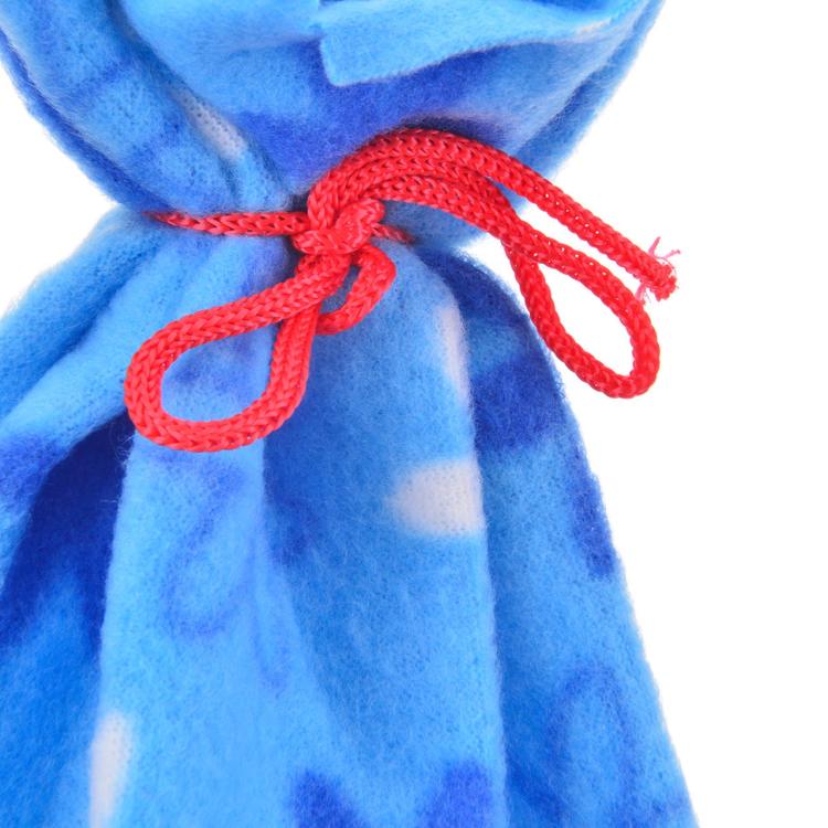 Sleepy Teepee -Mięciutka Jaskinia M dla średnich ptaków od ParrotPlanet.pl