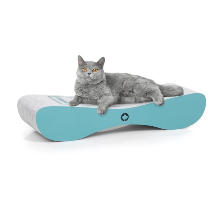 Satellite 2.0. | Drapak LOVE dla KOTA | Canadian Cat | Turkus od ParrotPlanet.pl-3.jpeg