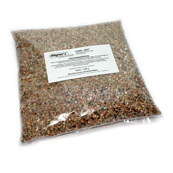 Wagner's VogelGrit- Grit dla wszystkich PaPug 0,7 kg od ParrotPlanet.pl