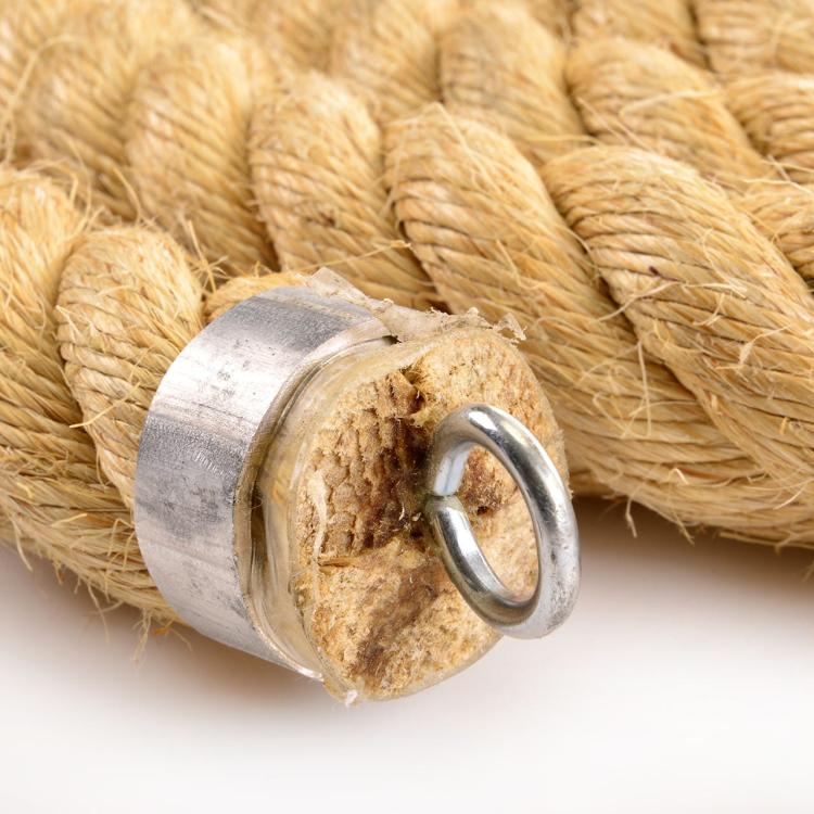 Lina Sizal 400 x 4 cm - dla średnich i dużych papug od ParrotPlanet.pl