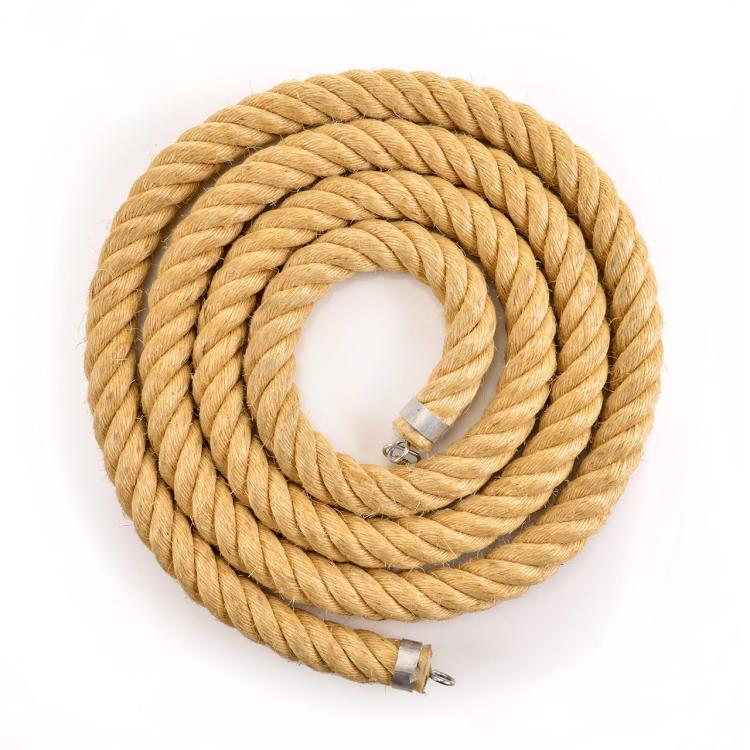 Lina Sizal 400 x 4 cm - dla średnich i dużych papug od ParrotPlanet.pl