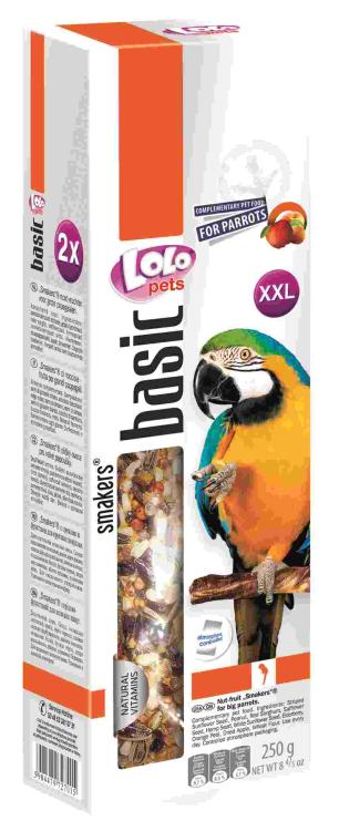 LoLo-Pets-BASIC--SMAKERSY-ORZECHOWO-OWOCOWE-DLA-DUZYCH-PAPUG-250-g-od-ParrotPlanet_1.jpg