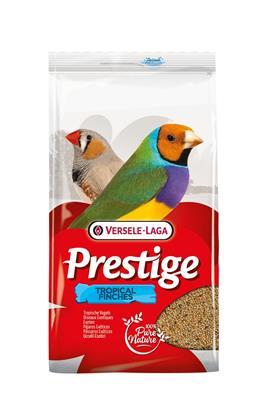 Versele Laga Tropical Finches 1kg - pokarm dla małych ptaków egzotycznych od ParrotPlanet.pl