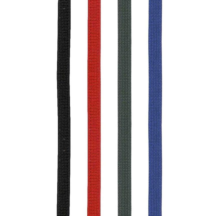 Szelki dla papug Aviator XXXS Niebieskie od ParrotPlanet.pl