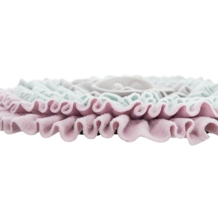 Mata Węchowa dla psa -Junior Sniffing Carpet - zabawka | śr. 38 cm od ParrotPlanet.pl