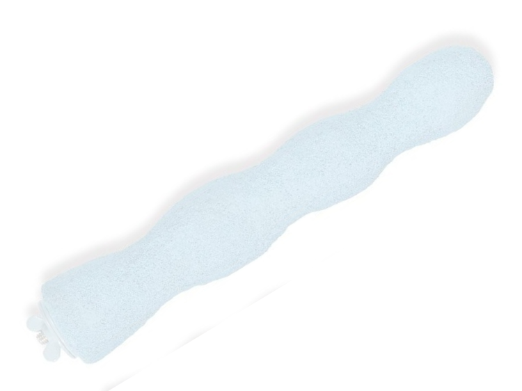 Żerdź Terapeutyczna "Mani Pedi" - dla małych papug rozm. XS od ParrotPlanet.pl