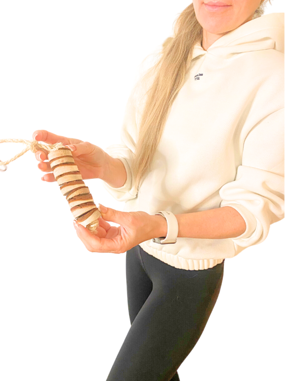 Naturalny Kebab S od parrotplanet