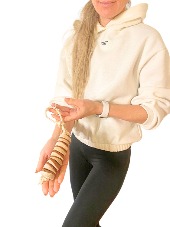 Naturalny Kebab S od parrotplanet