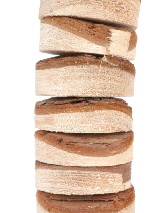 Naturalny Kebab S od parrotplanet