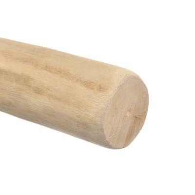 JAVA XL - niezniszczalna drewniana żerdź dla największych papug od ParrotPlanet.pl