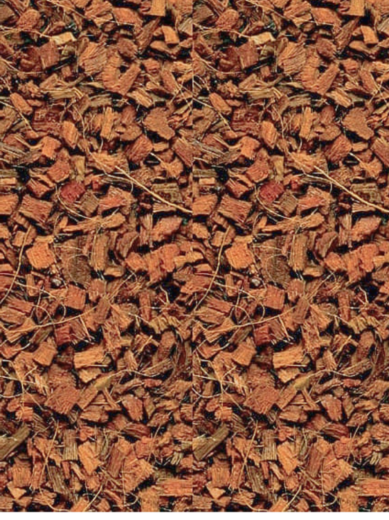 Brykiet Kokosowy | Chips | Naturalne podłoże | 4,5kg od ParrotPlanet.pl