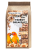 Crunchy Nuts Parrot Breakfast - Papuzie danie śniadaniowe, lub obiadowe na ciepło lub zimno dla wszystkich papug 100g od ParrotPlanet.pl