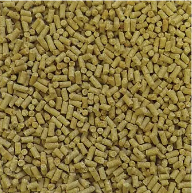 Lafeber Gourmet Pellets - Tropical Fruit - Parrots -Zbilansowany pokarm: granulat z owocami dla dużych papug 56G PRÓBKA  od ParrotPlanet.pl