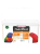 Versele Laga Orlux Nutribird Lori 3kg - pokarm dla lorys od ParrotPlanet.pl