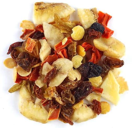 Claus Musli czyli pożywna OWSIANKA dla wszystkich papug 200g od ParrotPlanet.pl