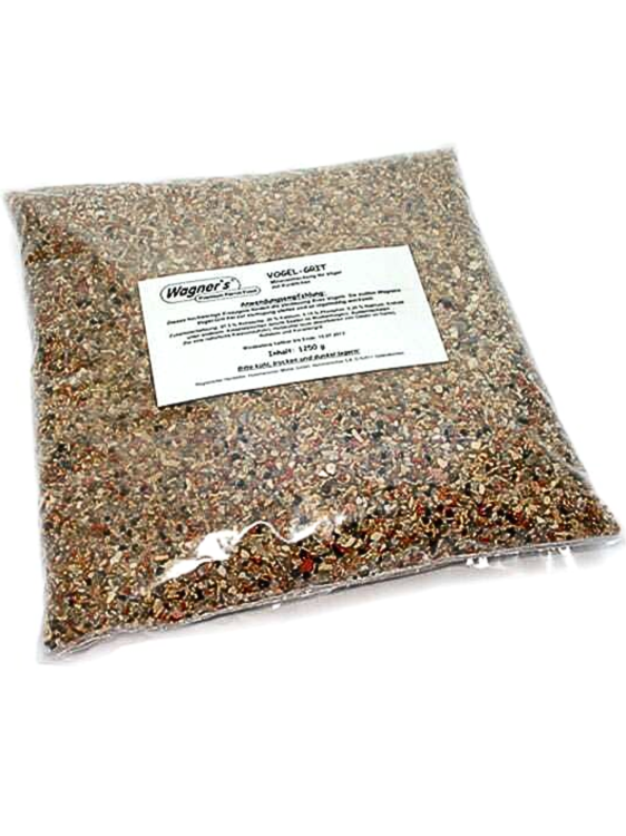 Wagner's VogelGrit- Grit dla wszystkich PaPug 0,7 kg od ParrotPlanet.pl