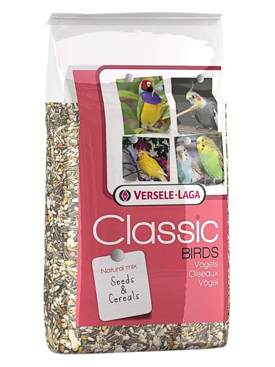 Versele Laga BIG Parrots CLASSIC 12,5kg - pokarm dla dużych papug od ParrotPlanet.pl