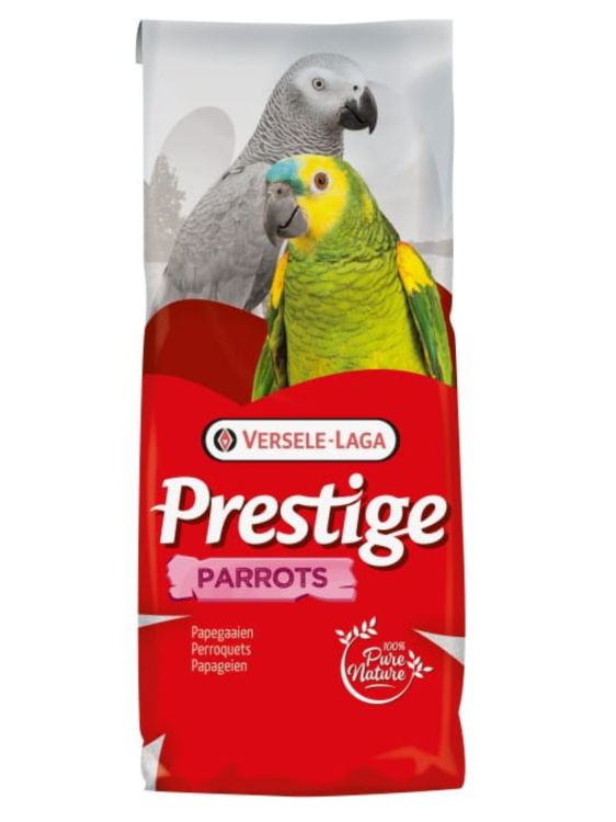 Versele Laga Parrots FRUIT MEGA 15kg- pokarm OWOCOWY dla dużych papug od ParrotPlanet.pl