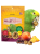 Lafeber Pellet-Berries Sunny Orchard - Pokarm w kształcie kuleczek dla średnich i dużych papug 284g od ParrotPlanet.pl
