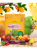 Lafeber Pellet-Berries Sunny Orchard - Pokarm w kształcie kuleczek dla średnich i dużych papug 284g od ParrotPlanet.pl