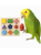 Geometryczne Puzzle - dla wszystkich papug od ParrotPlanet.pl