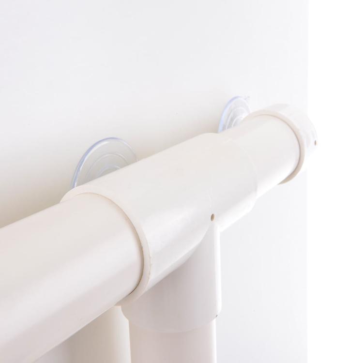 Żerdź pod prysznic XL - dla dużych papug od ParrotPlanet.pl