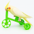 Interaktywna zabawka- Rowerek dla papug | Parrot Planet