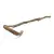 Liana – Pęd bananowca do terrarium (60–70 cm / 2–3 cm) od ParrotPlanet.pl