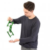 Szalona Drabina - zabawka dla wszystkich papug od ParrotPlanet.pl