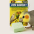 Zoo Med | Bird Banquet Vegetable Formula | Mineralny Blok Wapienny z Warzywami | 28 g (Small)  od ParrotPlanet.pl